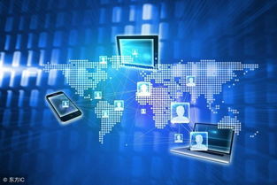 最簡單的計算機網絡 雙機一線與基礎軟件服務