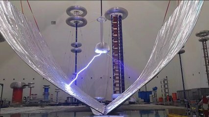 世界高海拔地區(qū)輸變電設備外絕緣關(guān)鍵技術(shù)研究取得突破