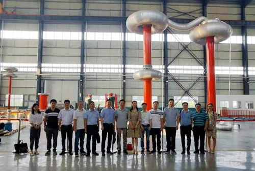 黨建引領添動力,結對共建促發展