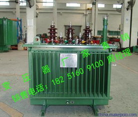 【皋蘭電力變壓器廠直銷s9/s11/scb10變壓器】-