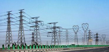湖南電網(wǎng)供電能力接近極限 電力缺口逐年增大