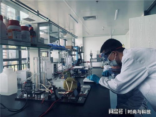 圖靈科創(chuàng) 用一塊電極改變世界