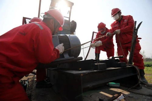 采油二廠 我為生產(chǎn)經(jīng)營獻(xiàn)一計(jì) 創(chuàng)效370萬元