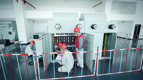 多樣 法寶 守護(hù)電網(wǎng)安全 國網(wǎng)湖南電力防災(zāi)減災(zāi)科技創(chuàng)新應(yīng)用凸顯成效