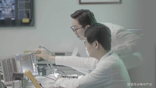 電力主控芯片有了 中國芯