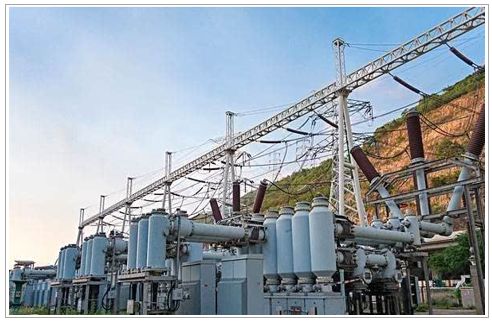 負(fù)電價(jià) 歐洲受疫情影響,不斷出現(xiàn)負(fù)電價(jià)