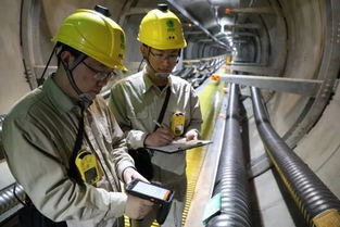 視頻丨泛在電力物聯(lián)網(wǎng)科研布局這么建設(shè)