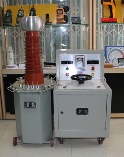 耐壓試驗(yàn)臺(tái)10kv/100kv