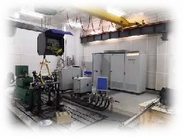 廣東系列交流測功機(jī)生產(chǎn)廠家