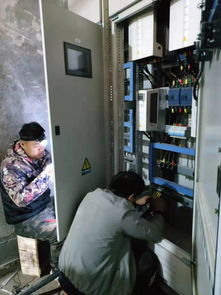 送溫暖到您家 熱態(tài)調(diào)試即將啟動(dòng)