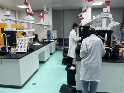 國網(wǎng)智研院再創(chuàng)國際最高:電網(wǎng)&ldquo;小&rdquo;組件保障安全&ldquo;大&rdquo;作用!