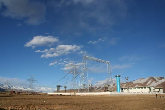 民族財富國家驕傲!你不知道的國際巨頭,國家電網!