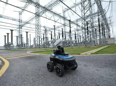 南方電網發布全球首份《數字電網白皮書》