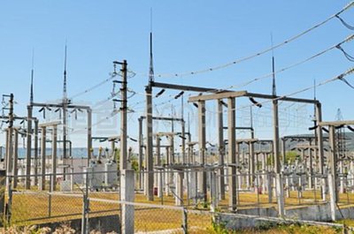 "南方電網生產科研綜合基地效果圖