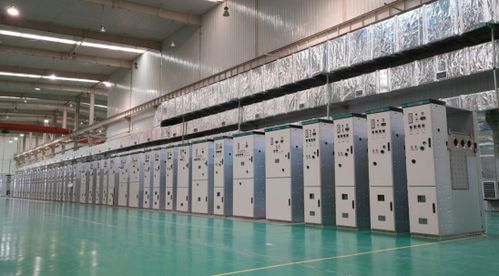 遼寧沈陽鐵西企業(yè)講述電網(wǎng)減碳 綠科技