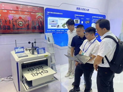 南網(wǎng)科技 專利執(zhí)筆,書寫產(chǎn)業(yè)發(fā)展新故事