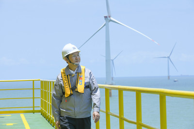 中國能源建設股份 企業要聞 張國良、彭雪平當選全國工程勘察設計大師