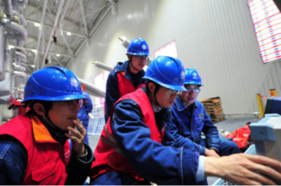 國網(wǎng)江西電科院有支&ldquo;電博士&rdquo;共產(chǎn)黨員服務(wù)隊(duì)