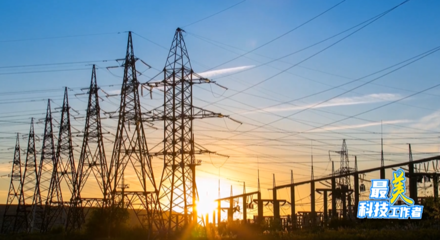 最美科技工作者丨馮文昕:&ldquo;科創(chuàng)達(dá)人&rdquo;守護(hù)萬家燈火