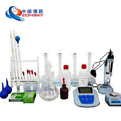 zy6200氟含量試驗(yàn)儀