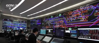 國(guó)家電網(wǎng)開放科研資源 引社會(huì)資本孵化科創(chuàng)板上市企業(yè)