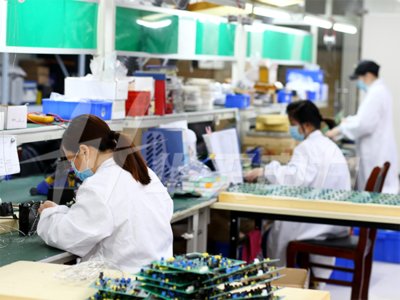 華天電力再獲4項(xiàng)國(guó)家實(shí)用新型專利,發(fā)展&ldquo;原力&rdquo;持續(xù)攀升