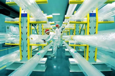 《財富》中國500強(qiáng)排行 吳江民營經(jīng)濟(jì)強(qiáng)勢上揚