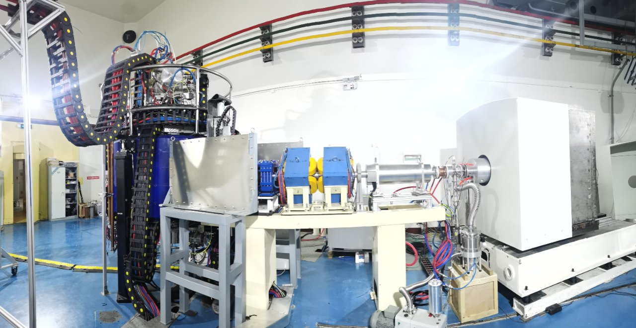 精準(zhǔn)&ldquo;爆破&rdquo;癌細(xì)胞!國內(nèi)首臺BNCT樣機(jī)研制成功